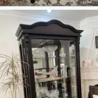 بوفه سه طبقه