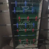 فوتبال دستی