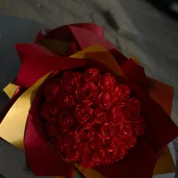 دسته گل ربانی|گل مصنوعی|هشتگرد, مدرس|دیوار