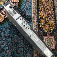 دی وی دی ال جی|پخش‌کننده DVD و ویدیو|شهرکرد, |دیوار