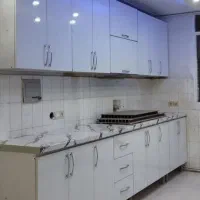 کابینت پیش ساخته قیمت تولیدکننده واقعی مناسب کد7۷۰|مصالح و تجهیزات ساختمان|شیراز, کوشک میدان|دیوار