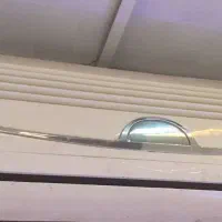 کولر گازی ۱۲ هزار نصب ، سالم و پر قدرت