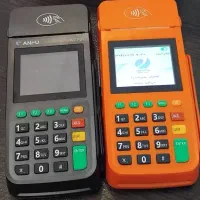 کارت خوان ES600 فورجی بر پایه فرکانس 4G پر سرعت