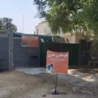 اجاره ۱۱۱ متر چهاردیواری روبه روی اسکه شهید ذاکری|اجارهٔ دفتر صنعتی، کشاورزی، تجاری|قشم, |دیوار