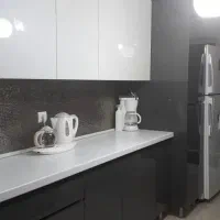برج پارامیس و برج آسمان دریاچه چیتگر|اجارهٔ آپارتمان|تهران, هوانیروز|دیوار