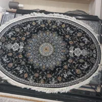 گرد بیضی فرش گرد وبیضی درابعاد واندازه دلخواه شما|فرش|پرند, فاز ۶|دیوار