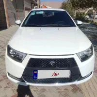 دنا پلاس بورسی|خودرو سواری و وانت|نجفآباد, شهید بهشتی|دیوار