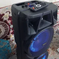 اسپیکر|سیستم صوتی خانگی|زاهدان, |دیوار