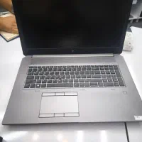 لپ تاپ HP cor i7 گرافیک 16RTX|رایانه همراه|کرمانشاه, |دیوار
