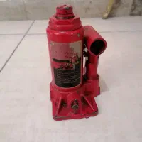 جک ماشین ، گریس پمپ|قطعات یدکی و لوازم جانبی|شیراز, عفیف‌آباد|دیوار