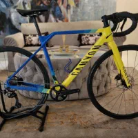 دوچرخه کنیون