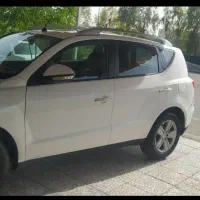 جیلی Emgrand7 مدل 2014