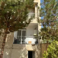 رهن ۷۰۰متر باغچه در دماوند