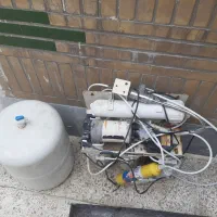 ابشرین کن،ساعت،تستر