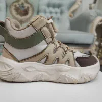 کفش کتونی ساقدار اسپورت|کیف، کفش، کمربند|ابهر, |دیوار