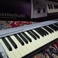 میدی کیبورد ام آدیو M AUDIO49