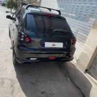 ۲۰۶تیپ پنج مدل ۹۵عروسک|خودرو سواری و وانت|کرمان, |دیوار