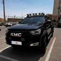 کی ام سی t8