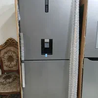 فروش یخچال فریزر به علت تغییر شغل