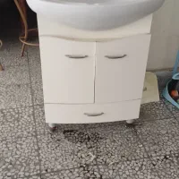 روشویی کابینتی