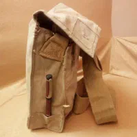 کوله یا کیف رو دوشی آمریکایی 2 عدد|کلکسیون و سرگرمی|تهران, چهارصد دستگاه|دیوار