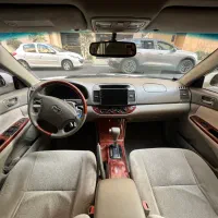 کمری ۲۰۰۶ gli سفارش عمان|خودرو سواری و وانت|تهران, الهیه|دیوار