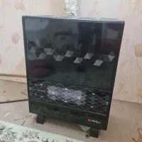 دو نوع بخاری|بخاری، هیتر، شومینه|قم, سراجه (۱۵ خرداد)|دیوار