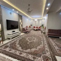 اجاره واحد ۱۵۰ متر  طبقه اول  بسیار شیک و خوش‌نور