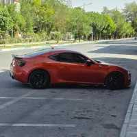 Toyota GT86|خودرو سواری و وانت|اصفهان, احمدآباد|دیوار