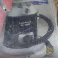 توستر وجاروبرقی نو نو