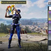 اکانت کالاف دیوتی موبایل|کنسول، بازی ویدئویی و آنلاین|کاشان, فاز ۱ ناجی آباد|دیوار