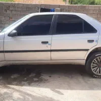 پژو ۴۰۵