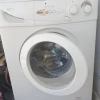 لباسشویی آبسال کم کار