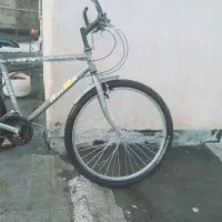 دوچرخه 26سالم|دوچرخه، اسکیت، اسکوتر|گهواره, |دیوار