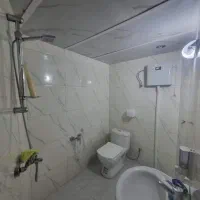 فروش باغ کمربندی جنوبی،نوساز، قابل معاوضه با خودرو|فروش خانه و ویلا|نجف‌آباد, جلال آباد|دیوار