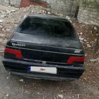 پژو ۴۰۵ مدل ۱۳۸۲|خودرو سواری و وانت|کهنوج, |دیوار