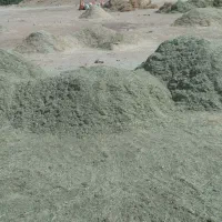 فروش یونجه کوبیده