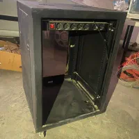 رک ایستاده 14 یونیت|مودم و تجهیزات شبکه|تهران, گیشا|دیوار