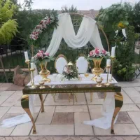 تالار تشریفات ازدواج آسان|خدمات پذیرایی، مراسم|کرمان, |دیوار