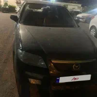 مزدا۳۲۳|خودرو سواری و وانت|بابلسر, |دیوار