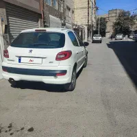 ۲۰۷ مدل ۹۷|خودرو سواری و وانت|مشهد, کشف|دیوار