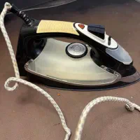 اتو بخار لباس