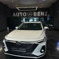 A8 و A5 و X55/x22 اریزوو تیگو با ۴۰٪پپیش پرداخت