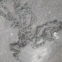 زنجیرچرخ پراید