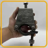 پخش بست و اتصالات داربستی در سراسر کشور|عمده‌فروشی|اصفهان, خانه اصفهان|دیوار