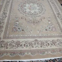 دوتخته فرش نه متری