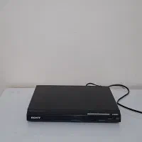 دستگاه DVD سونی
