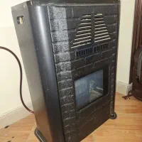 بخاری کارکرده