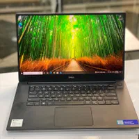 Dell precision 5540 گیمینگ مهندسی|رایانه همراه|تهران, میدان ولیعصر|دیوار