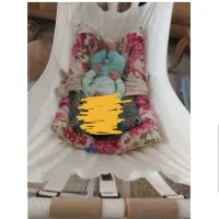 گهواره بچه، سالم و تمیز
